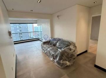 5ef50cb6491c088a2e5735912e80604b5b558ec0 · Apartamento com 1 dormitório à venda, 65 m² por R$ 775.000 - Vila Zilda - São Paulo/SP