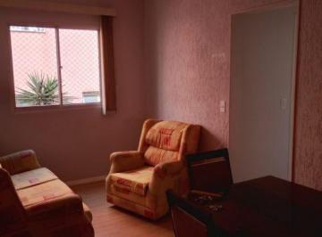 bbd8e56dfe329dcd5195d431fcbf4fa23c8d2b8a · Excelente oportunidade na Zona Sul! Apartamento semi mobiliado com 55 m², 2 dormitórios + quarto de
