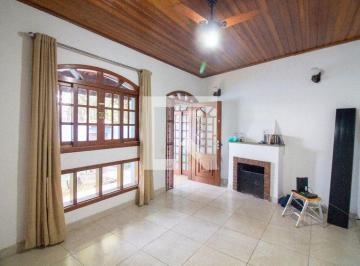 Casa · 288m² · 4 Quartos · 3 Vagas · Casa à Venda - Campo Belo, 4 Quartos, 288 m² - São Paulo