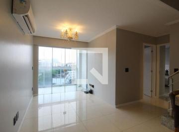 Apartamento · 141m² · 3 Quartos · 2 Vagas · Apartamento à Venda - Freguesia , 3 Quartos,  141 m² - Rio de Janeiro