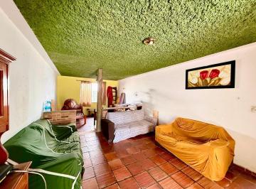 c34b26433064b03ba85f52aa490ddc4ccbcebfb5 · Casa com 4 dormitórios à venda, 140 m² por R$ 900.000,00 - Jardim Guaiuba - Guarujá/SP