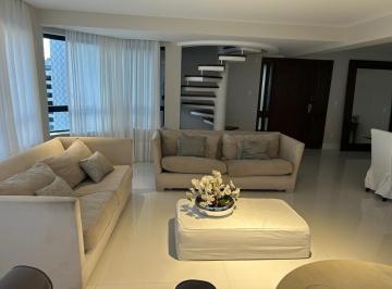 202609181705357452.jpeg · Vendo cobertura, 417m², 5/4, piscina. Caminho Das Árvores.