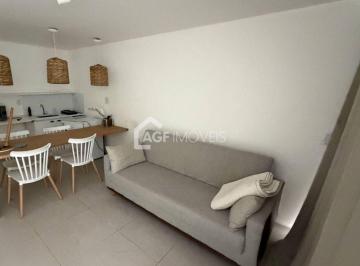 Apartamento · 1 Quarto · 1 Vaga · Flat 35 m2 próx a entrada de Itacoatiara