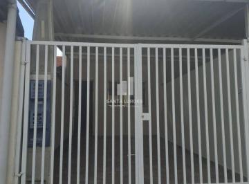Casa · 2 Quartos · 1 Vaga · CASA PARA LOCAÇÃO TERRAS DE ARIETA