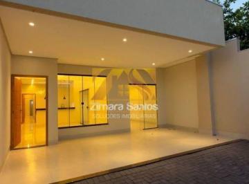 Casa · 150m² · 4 Quartos · 3 Vagas · Casa sendo 3 suítes, 150 m² - 1103 sul (Arso 111) - Palmas/TO