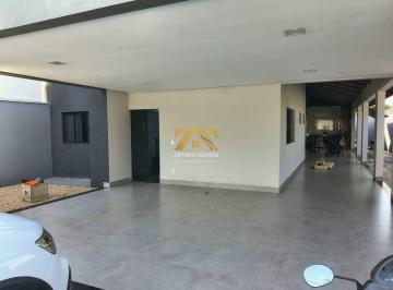 Casa · 214m² · 3 Quartos · 3 Vagas · Casa Alto Padrão 3/4 Sendo 1 suítes, 214 m² - 1003 sul (Arso 101) - Palmas/TO