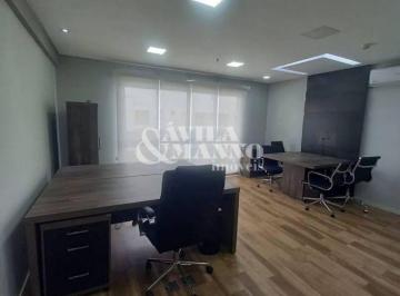 Comercial · 35m² · 1 Vaga · Salas Comerciais, Vila Prudente - São Paulo
