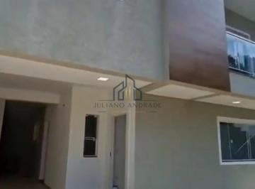 Casa · 161m² · 3 Quartos · 2 Vagas · SOBRADO NOVO NO CENTRO DE ARAUCÁRIA!!!