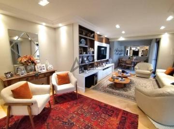 Sala p/ 3 Ambientes · ** Almeria - OPORTUNIDADE - Maravilhoso apto. em andar alto c/ ampla área gourmet c/ churrasqueira i