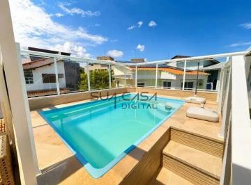 Casa · 224m² · 4 Quartos · 2 Vagas · Casa à venda no Vivendas | Posto 6| 4quartos | 3 suítes | 224 m², Barra da Tijuca