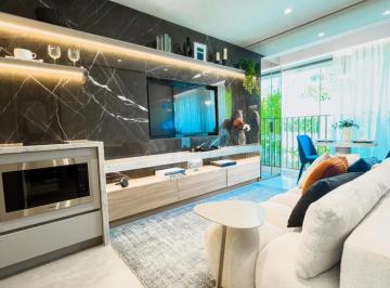 Apartamento de 1 quarto, São Paulo · Apartamento de 31 m² com 1 quarto à venda em Vila Clementino