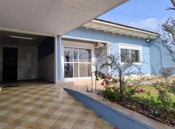 Casa · 154m² · 2 Quartos · 2 Vagas · Casa 2 Dormitórios na Vargas em Sapucaia do Sul