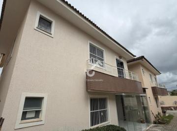 Foto-0 · IPITANGA, Lauro de Freitas. Duplex com 3 quartos sendo 1 suíte, são 96,21m² de área construída, cond