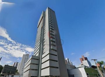 1411013010.jpg · ALUGA-SE APARTAMENTO COM 3 QUARTOS | ANDAR ALTO | JUVEVÊ