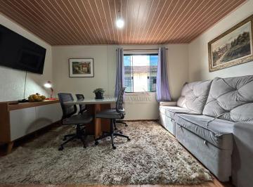 Apartamento · 45m² · 2 Quartos · 1 Vaga · Apartamento com 2 dormitórios, sala ampla e– Condo