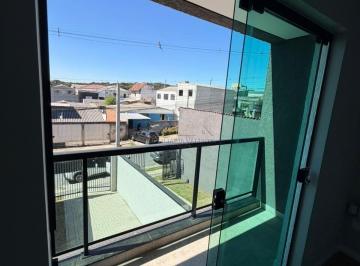 Casa · 112m² · 4 Quartos · 2 Vagas ·  Sobrado a venda com 4 Quartos, 112 m² e 2 Vag