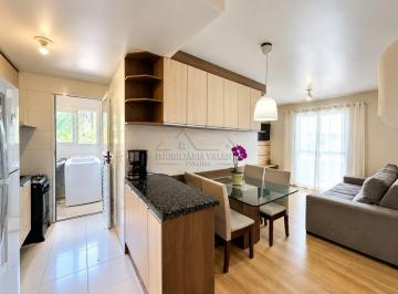 Apartamento · 80m² · 3 Quartos · 1 Vaga · Oportunidade no Xaxim! Apartamento Mobiliado com S