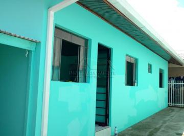 Casa · 45m² · Duas Casas no Mesmo Terreno – Ótima Localização