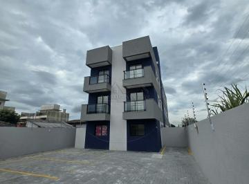 Apartamento · 28m² · 1 Quarto ·   More no Cajuru! Ap de 1 Quarto a partir de R