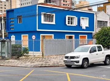 Terreno · 205m² · TERRENO COM ALTO POTENCIAL CONSTRUT