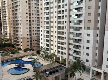 Apartamento de 2 quartos, Brasília · Apartamento à venda no Residencial Olympique com 2 quartos, 1 suíte e varanda
