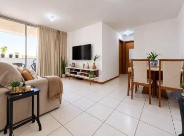 Apartamento de 2 quartos, Águas Claras · ÁGUAS CLARAS, ED. MONTE CARLOS,2QUARTOS,VISTA LIVRE, NASCENTE.