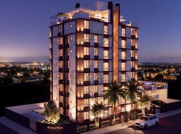 Apartamento · 54m² · 2 Quartos · 1 Vaga · APARTAMENTOS PRÓXIMOS DO MAR BALNEÁRIO SHANGRI-LA