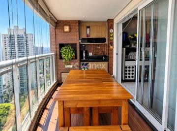 Apartamento de 4 quartos, São Paulo · APARTAMENTO DE ALTO PADRÃO NA VILA LEOPOLDINA | 151 M² | 4 DORMITÓRIOS | 3 SUÍTES | 3 VAGAS | ANDAR