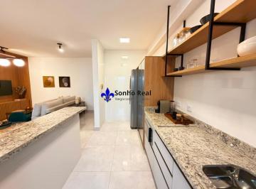 Apartamento · 84m² · 3 Quartos · 2 Vagas · Apartamento à Venda no Villa Bella, 3 Dormitórios, Suíte, Sacada Gourmet e 2 Vag
