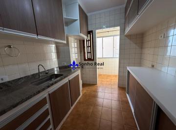 Apartamento · 70m² · 3 Quartos · 1 Vaga · Apartamento 3 dormitórios Paulicéia- Piracicaba