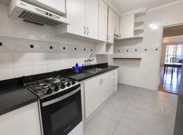Apartamento · Apartamento a venda no Condomínio Conjunto Capri Vila Monteiro em Piracicaba