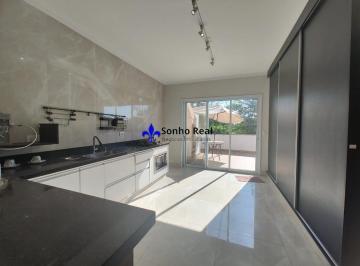 Casa · 106m² · 3 Quartos · 2 Vagas · CASA TÉRREA 3 DORMITÓRIOS- CONDOMÍNIO RESERVA DAS PAINEIRAS-PIRACICABA-SP