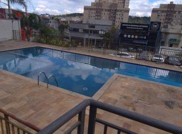 Apartamento de 2 quartos, Cajamar · Apartamento de 47 m² com 2 quartos à venda em Portal dos Ipês