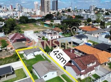Terreno , Ponta Grossa · Terreno à venda 675 m² no Jardim Carvalho
