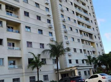 Apartamento de 3 quartos, Fortaleza · Apartamento à venda no Cond. Fortune Residence Club com 62m² Cambeba.
