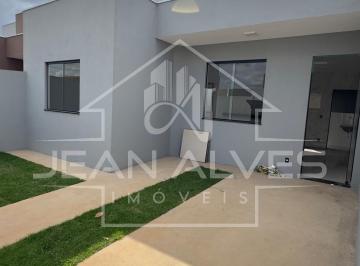 Foto 01 · Casa, Olinto Alvin, Sete Lagoas, MG