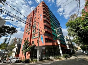9277e4ca3abf2299f62e4f122e807327b47cd098 · Apartamento 1 dormitório com office no Ibirapuera com lazer completo e localização privilegiada
