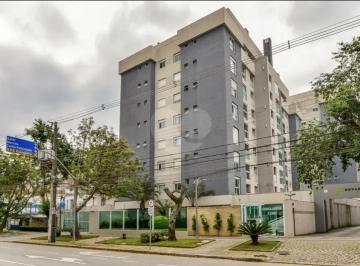 Apartamento de 2 quartos, Curitiba · Apartamento bairro Agiua Verde-2 quartos, 1 suite, 75,39m2 útil , 1 vaga de garagem
