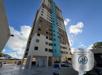 202610031919596149.jpeg · Apartamento para Venda em Maceió, Barro Duro, 2 dormitórios, 1 suíte, 2 banheiros, 1 vaga