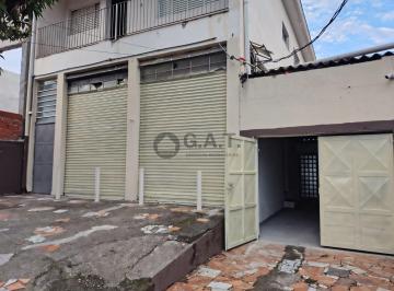 Foto 01 · Salão Comercial para Locação em Sorocaba-SP, Jardim das Magnólias: 2 Salas, 2 Banheiros, 3 Vagas de 