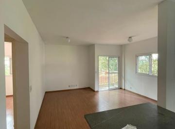 Imagem · Apartamento 63 m² à Venda em Itapecerica da Serra – 2 Dormitórios com Sacada