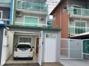 Casa de 3 quartos, Rio das Ostras · VENDO MARAVILHOSO TRIPLEX COM 3 SUÍTES NO BELA VISTA EM RIO DAS OSTRAS
