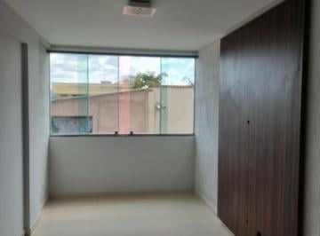 Apartamento de 2 quartos, Sobradinho · ALUGA-SE APARTAMENTO