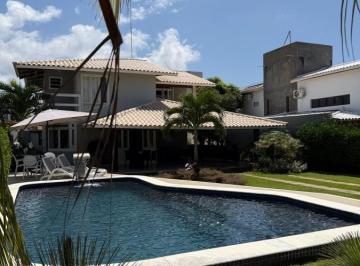 202609181352343730.jpeg · Vendo casa, 370m², 4/4, piscina, varanda, vagas. Guarajuba.