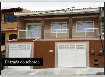 Casa de 3 quartos, Macaé · VENDO LINDO SOBRADO COM 3 QUARTOS TOTALMENTE MOBILIADO NO JARDIM SANTO ANTÔNIO EM MACAÉ