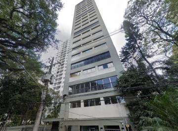 Apartamento de 3 quartos, São Paulo · Apartamento 324 m² no Edifício Penthouse I, Santo Amaro - São Paulo/SP