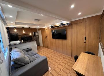 Apartamento en Venda de 2 quartos Conjunto Habitacional Presidente Castelo Branco · Apartamento à venda na Cohab 05