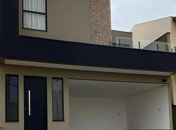 Casa de 3 quartos, Itupeva · Casa Condominio Phytus Itupeva