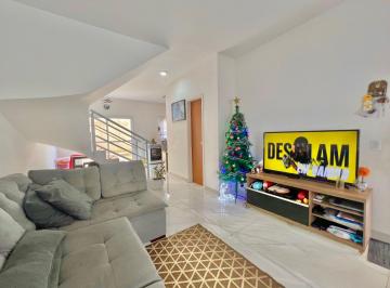 Casa de 3 quartos, Cajamar · Casa o condomínio ipê amarelo 860mil