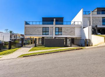Casa de 3 quartos, Curitiba · Sobrado 3 quartos com 111 metros a Venda no Pilarzinho em Curitiba